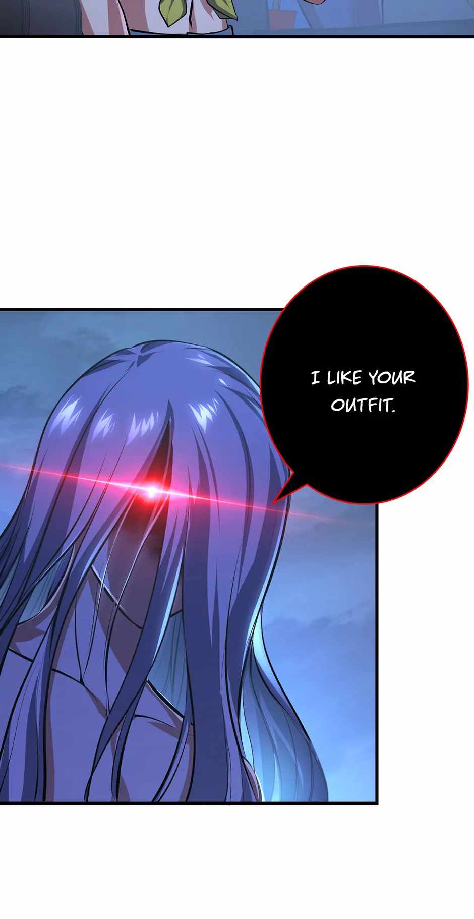 Become the Lord of Cthulhu Chapter 117 7